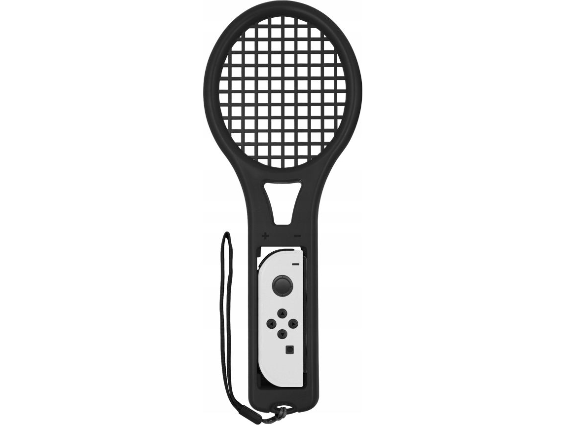 Mimd hanterar tennisracket på Joy-con | Spel - Gaming kläder - Gaming kläder | GameStuff