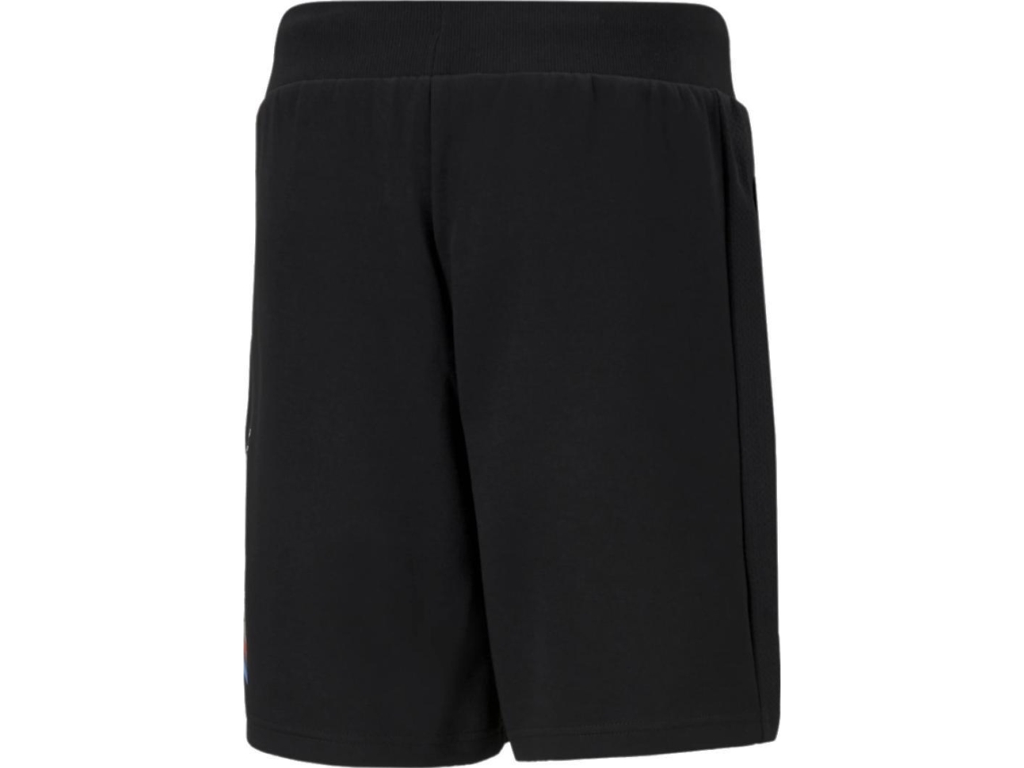 3/4-lange bukser Puma  BMW M Motorsport Shorts