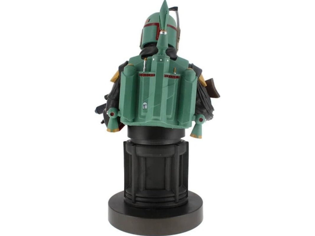 Cable Guys - Boba Fett