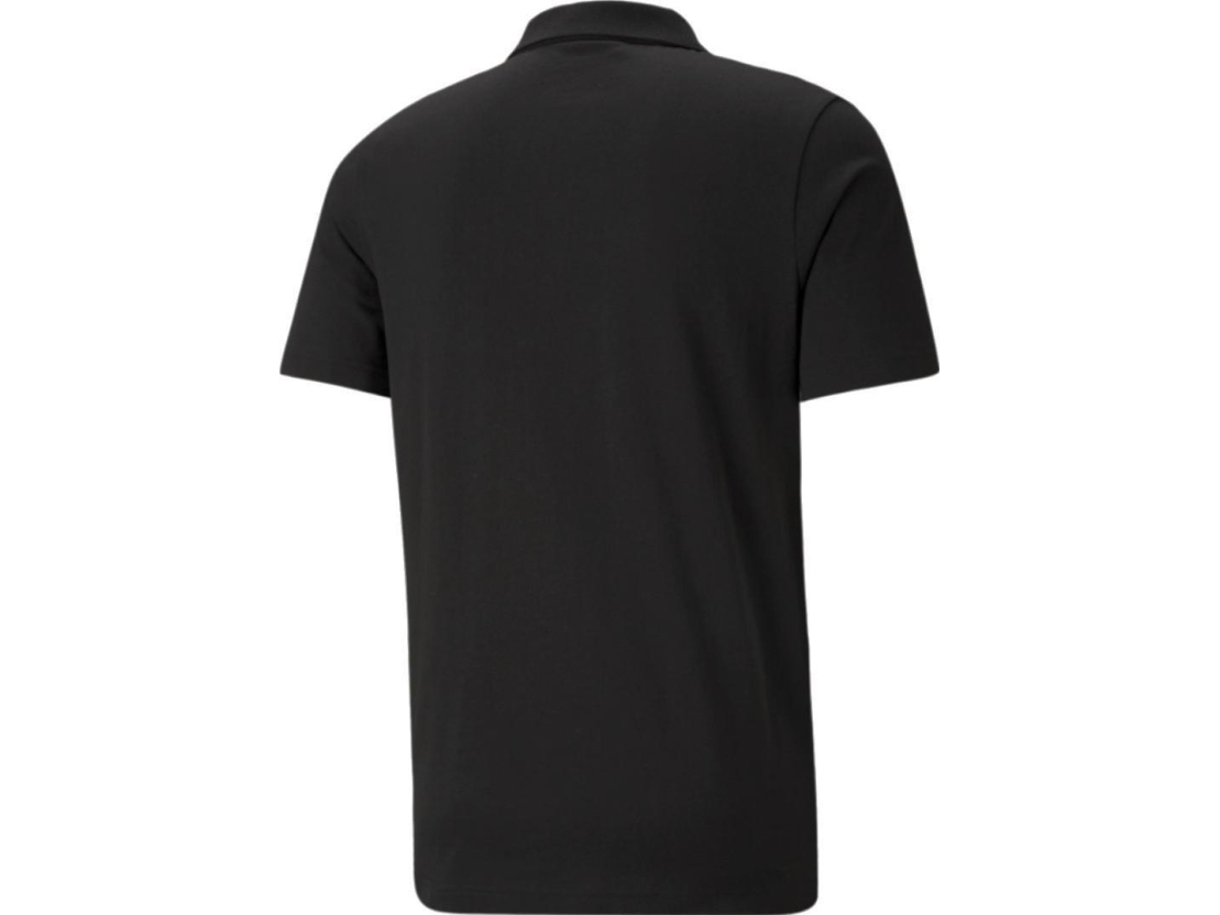 Puma Puma Mercedes F1 Essentials Polo 599622-01 Sort Xs