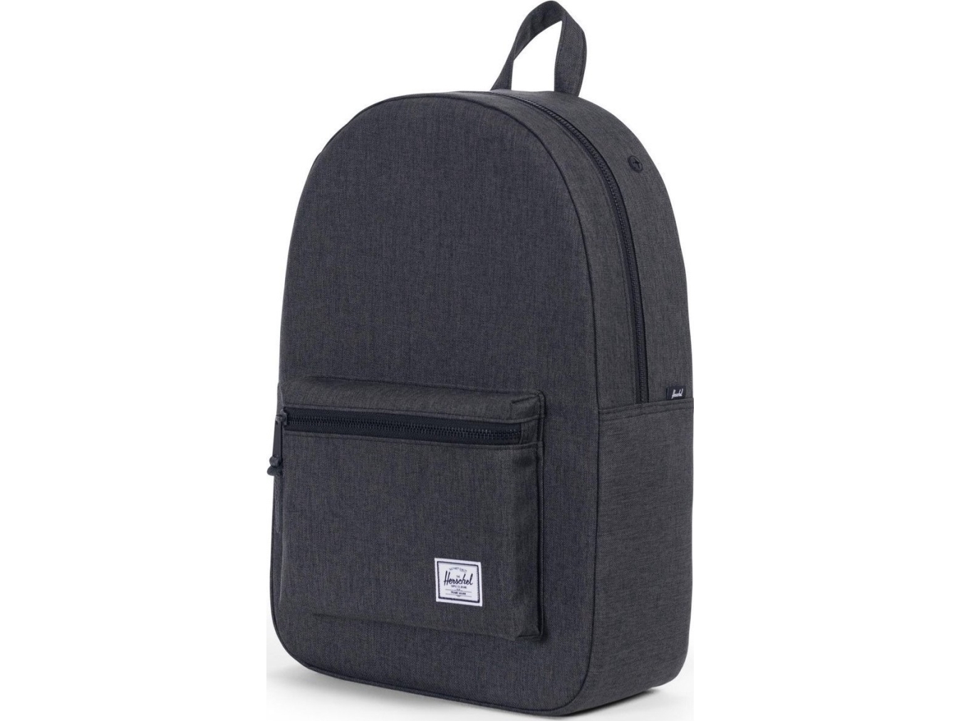 Herschel Herschel Settlement Backpack 10005-02093 szary One size