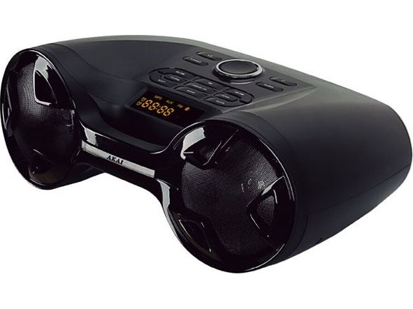 Akai APRC-20BG hovedtelefon