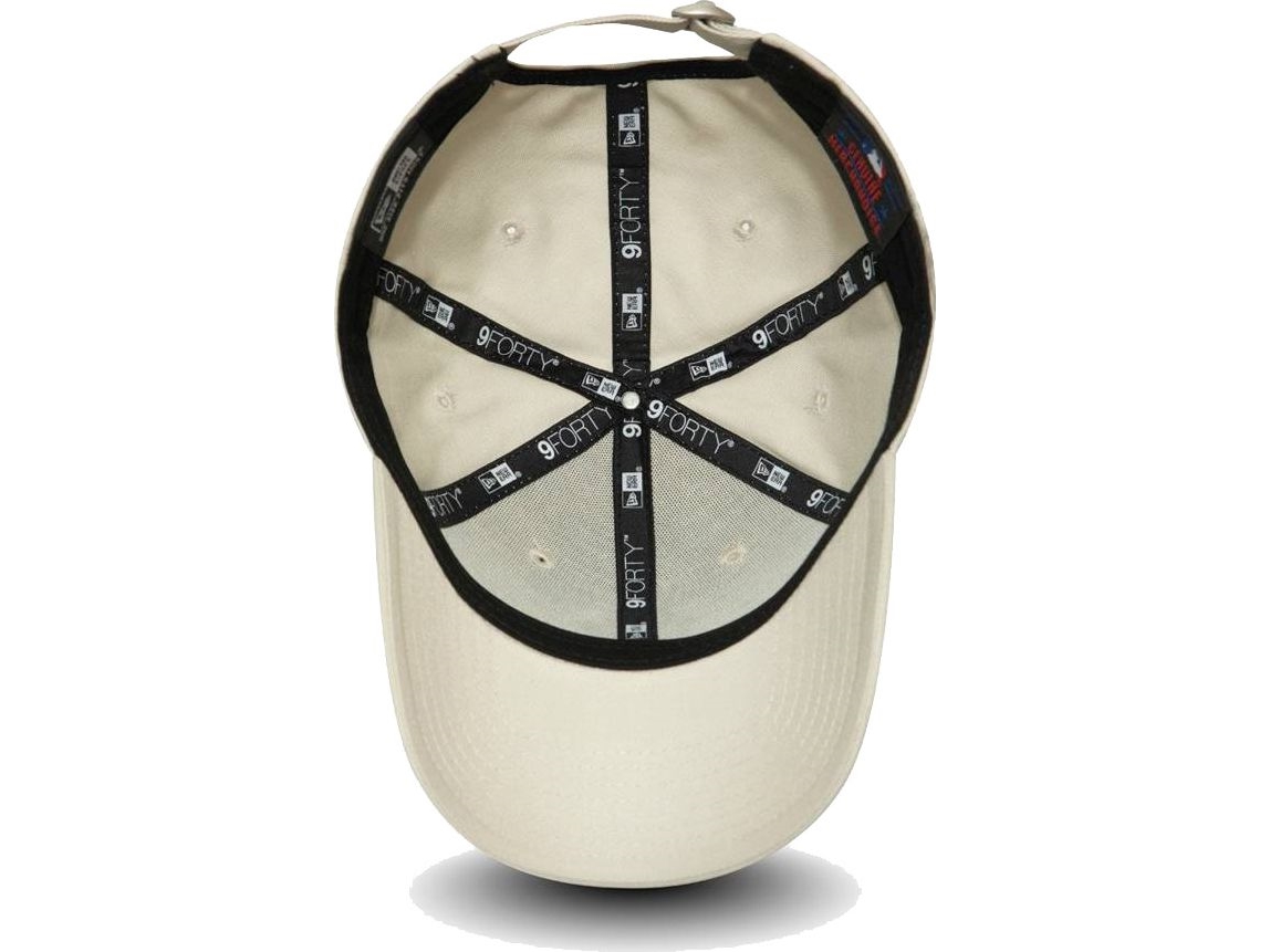 New Era 9FORTY New York Yankees MLB League Essential Cap 12380590 - OSFM | Sport & Träning - Tillbehör - Kepsar | GameStuff