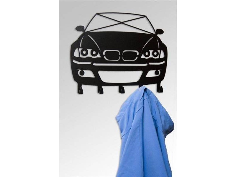 Mtuning_A BMW E46 jakkeophæng ekstra gave drift