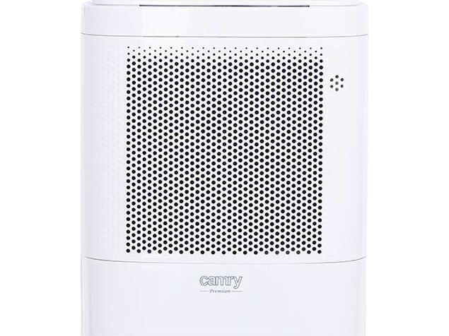 Camry Avfuktare CR 7851 | Ventilation & Klimat - Ventilation - Avfuktare | GameStuff