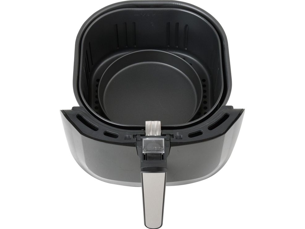 Toya Lund Grupin Friteuse Fat Free 5,2L 1800W