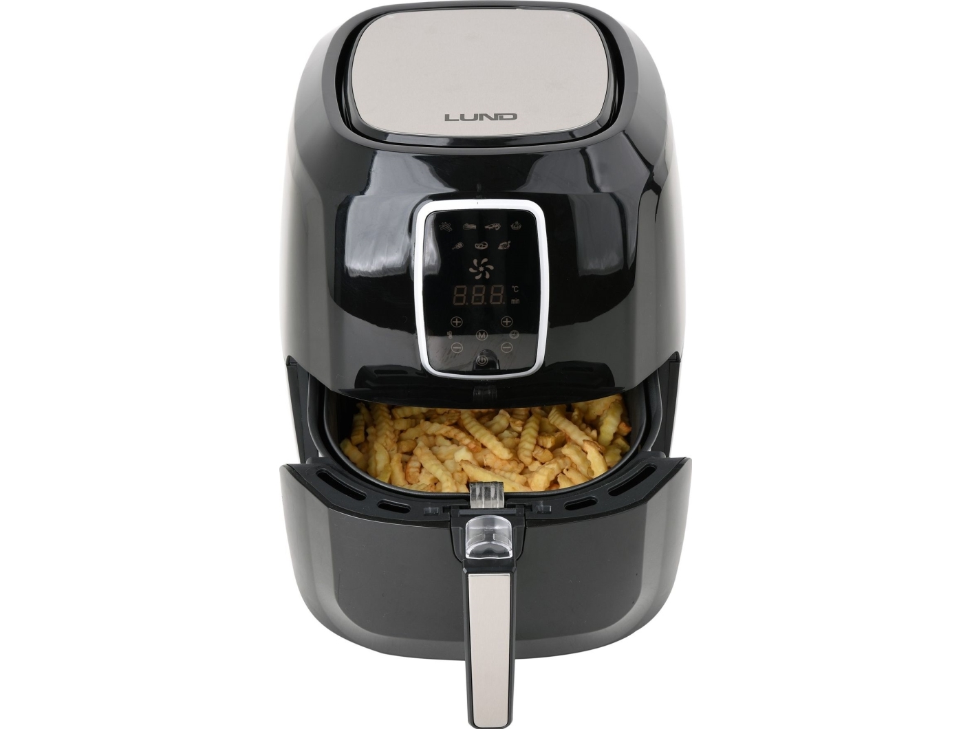 Lund Frituregryde 5,2L 1800W