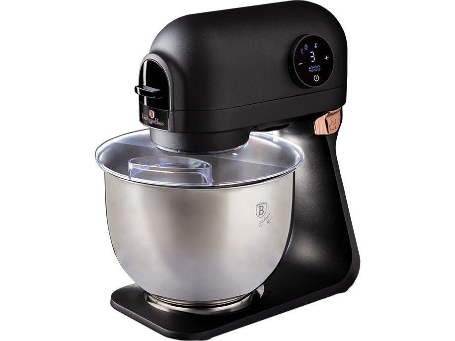 Planeten matberedare Berlinger Haus BH-9323 | Köksapparater - Köksmaskiner - Rörmaskiner | GameStuff