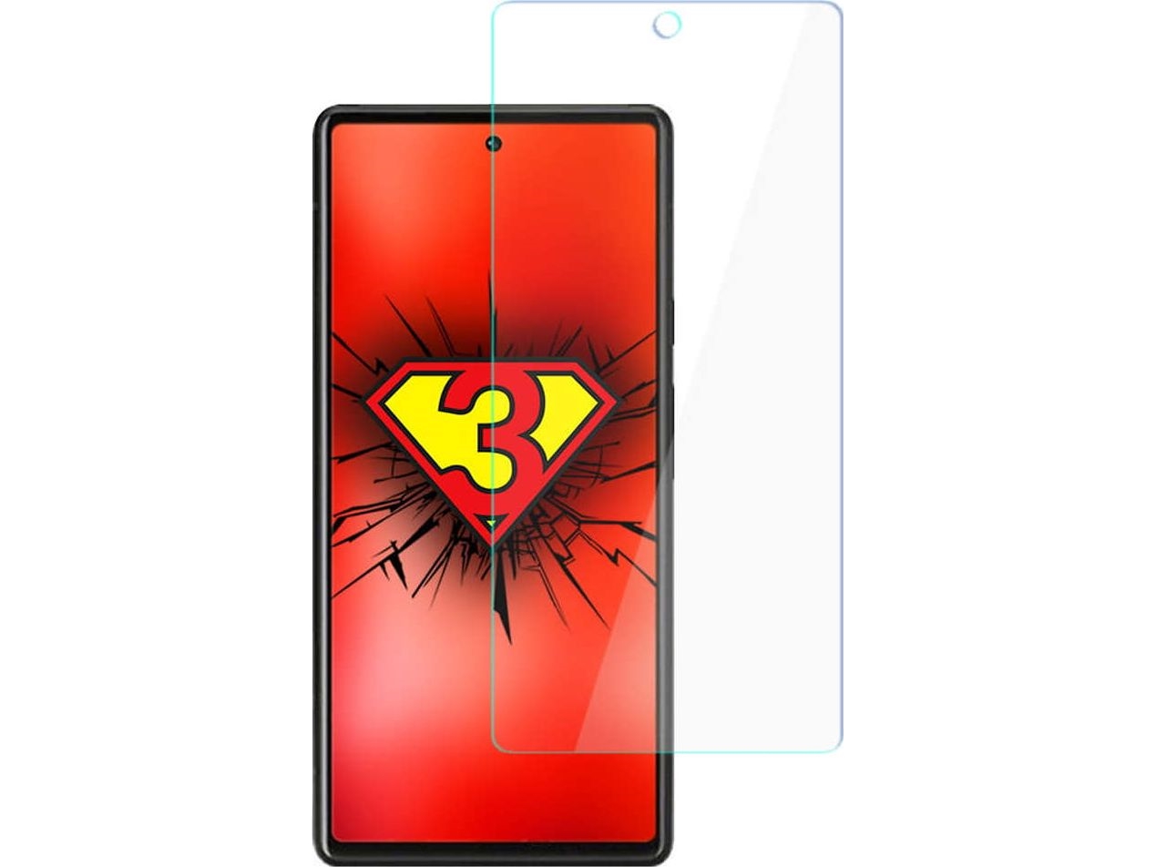 3Mk Flexibleglass Do Google Pixel 6 5G