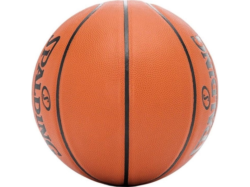 Spalding Spalding Reakt Tf- 250 Ball 76968Z Oranžinis 6