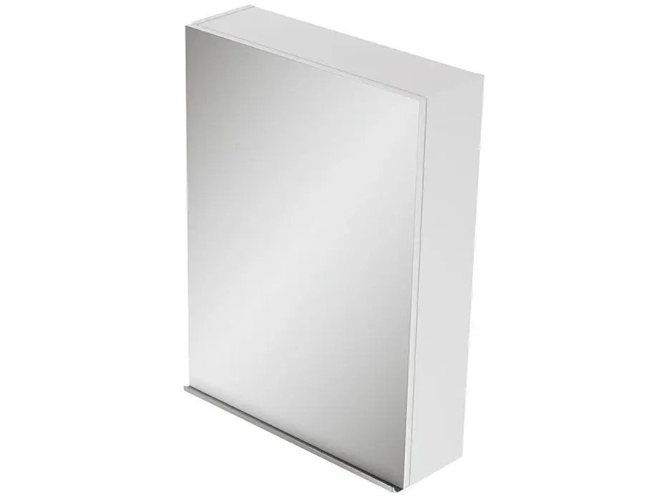 Cersanit S522-013 LUSTRZANA VIRGO 60 VALKOINEN KÄSIKAHVA KOME ZMONT // CER.VIRGO-LUSTRZ-60-BIA-UCH-CH