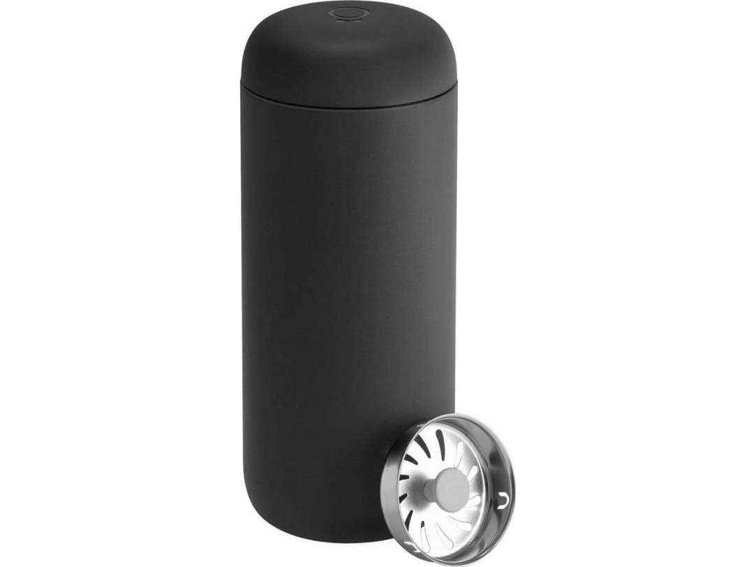 Fellow Fellow - Carter termomugg - svart 473 ml | Bordssättning - Par - Muggar & koppar | GameStuff