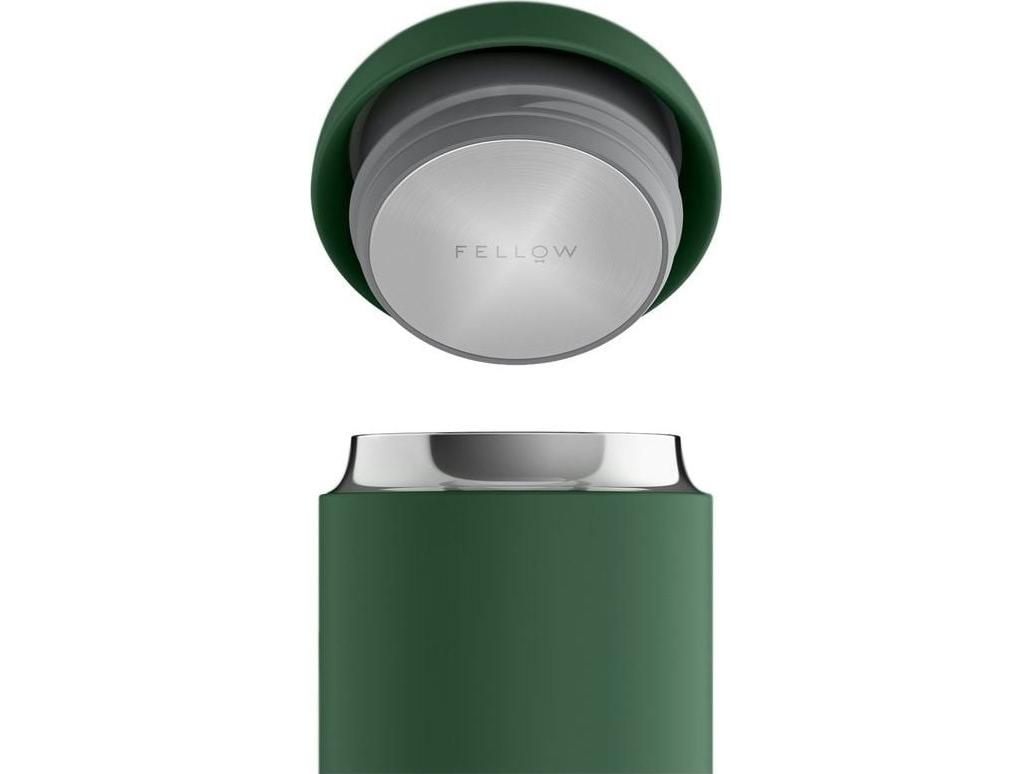Termopuodelis Fellow Carter Move, 355 ml, tamsiai žalias | Bordssättning - Par - Muggar & koppar | GameStuff