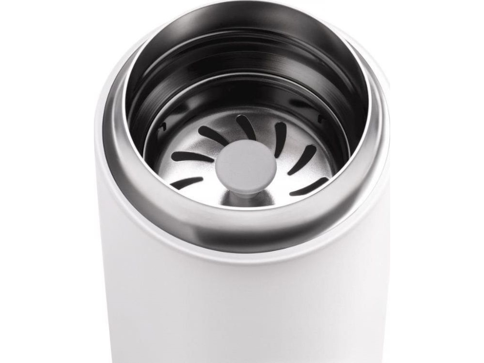 Termopuodelis Fellow Carter Move, 355 Ml, Baltas