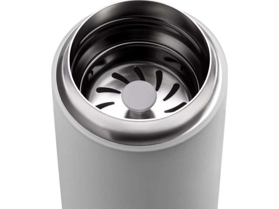 Fellow Fellow - Carter termomugg - grå 355 ml | Bordssättning - Par - Muggar & koppar | GameStuff