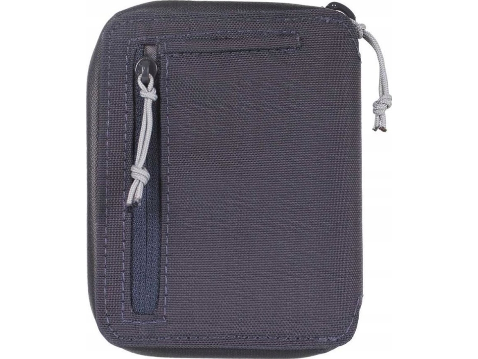 Lifeventure RFID Bi-Fold Wallet, Recycled, Navy Blue | Baby & barn - Textil och kläder - Väskor | GameStuff