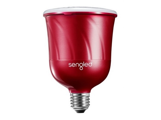 Sengled Pulse, 8 W, E27, 600 Lm, Warmweiß