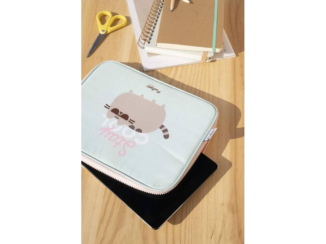 Pusheen Pusheen Tablet Case - Foodie Collection Tablet Case