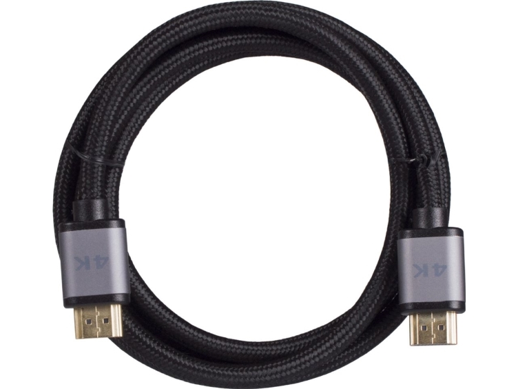 Vayox Hdmi - Hdmi Cable 3M Black (Va0009-3)