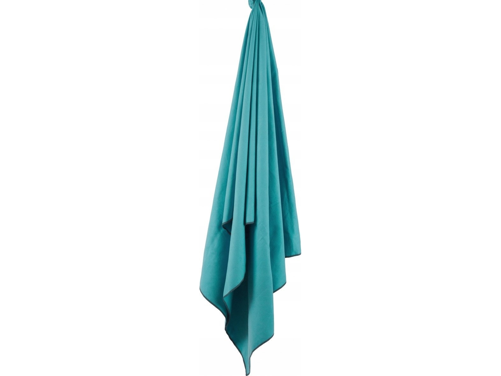 Lifeventure Recycled SoftFibre Trek Towel, Teal, Extra Large | Baby & barn - Textil och kläder | GameStuff