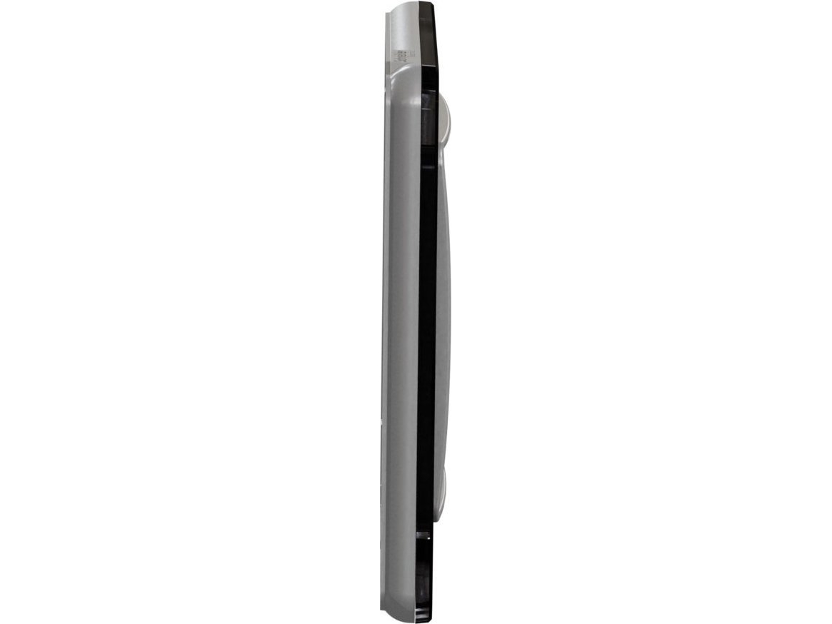 Schneider Electric, Sedna Elements, Ramka 1-krotna, szkło sort, efekt szkła, SDD361801