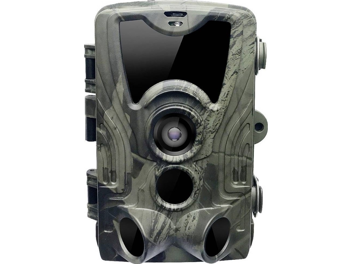 Kamera IP Braun Phototechnik Braun Scouting Cam Black550 | Foto och video - Digitalkameror - Kompakt | GameStuff