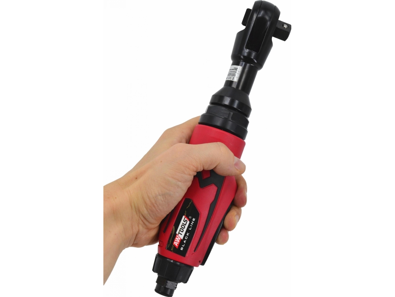 AWTOOLS PAINEILMASAKSELI 1/2 BL