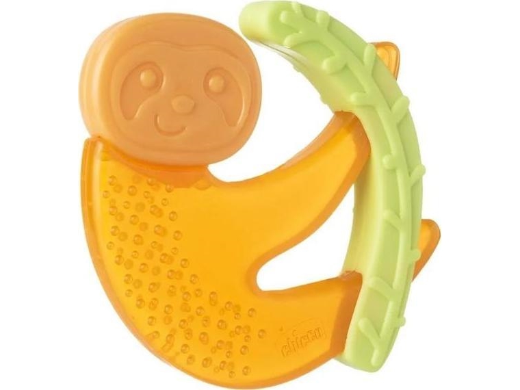 CHICCO-281303 vattentandsleksak apa 4 mån.+ | N - A | GameStuff