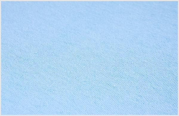 TRANSFER BLUE JERSEY 140x70 CM | Baby & barn - Textil och kläder | GameStuff