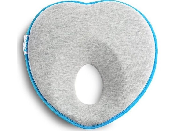 Sensillo CORRUGATION PUSH TURQUOISE (turkoosi)