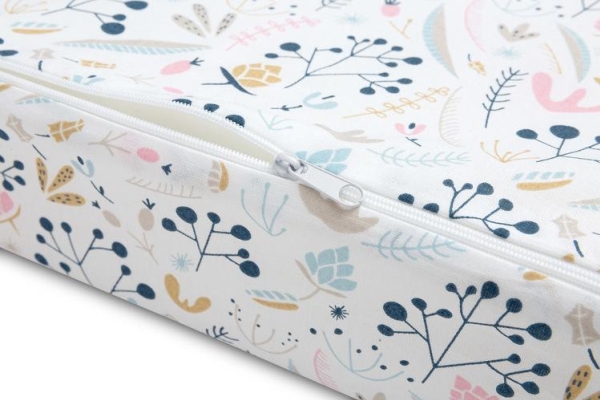 Sensillo KLINDEPLADE 38X60 MARROW