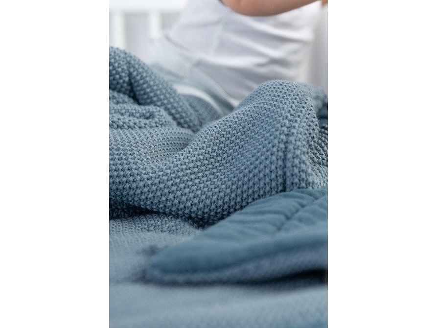 Sensillo sengesæt med mousseline pink