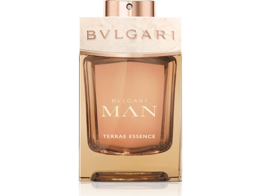 Bulgari Man Terrae Essence Edp 60Ml