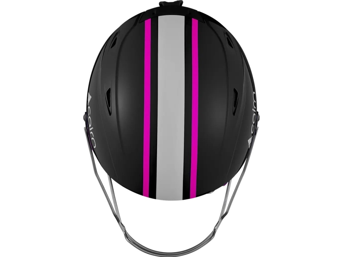 CAIRN KASK RACING PRO CHINGUARD 202 53/54