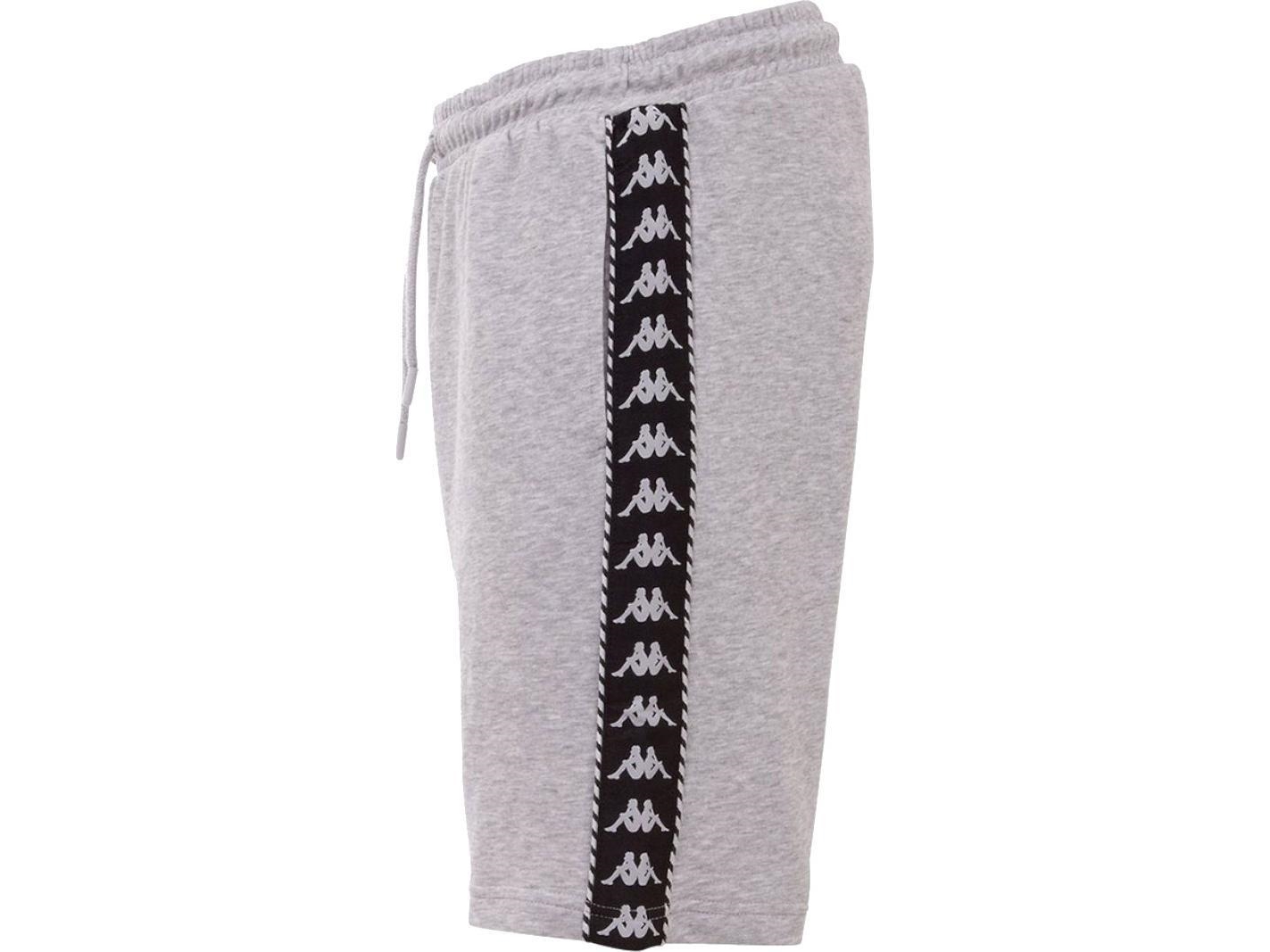 Kappa Kappa Peleot Polo 303173-15-4101M Pilka M