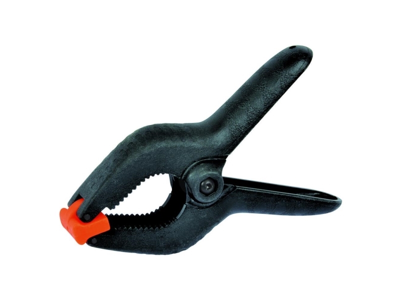 Federzwinge Mit Beweglichen Gelenkbacken Für Vielfältige Anwendungen, 150 Mm Avit Av12011 Spann-Weite (Max.):53 Mm