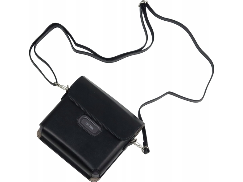 Loveinstant Etui Til Fuji Instax Wide Link - Sort