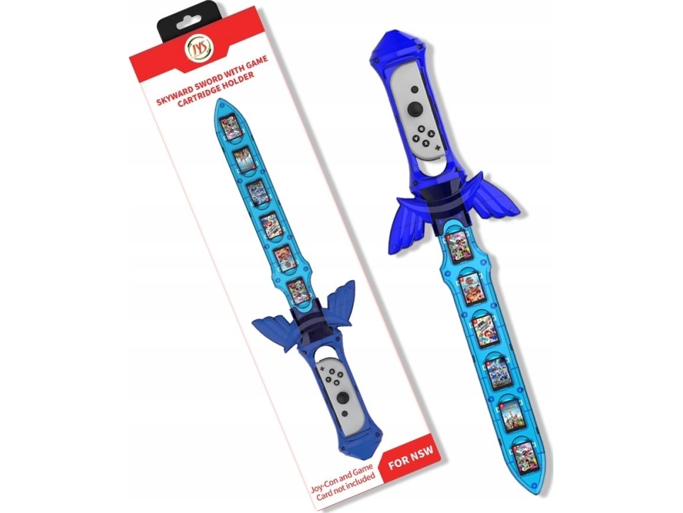JYS holder til sværd The Legend of Zelda til Joy-Con
