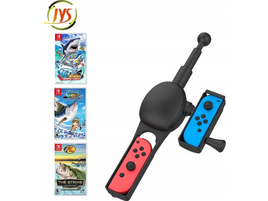 JYS holder til Joy-con
