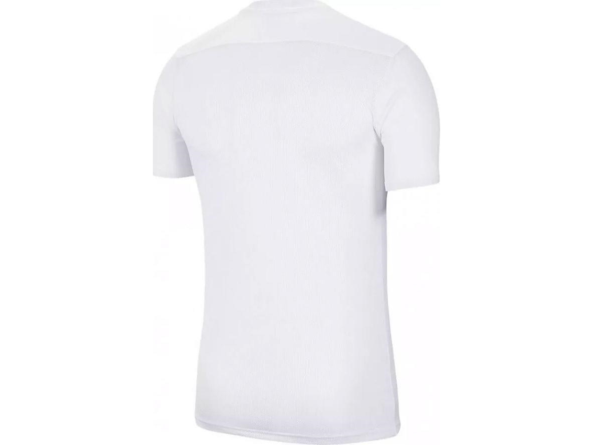 Nike T-Shirt Nike Park Vii Bv6708-102: Størrelse - L (183Cm)