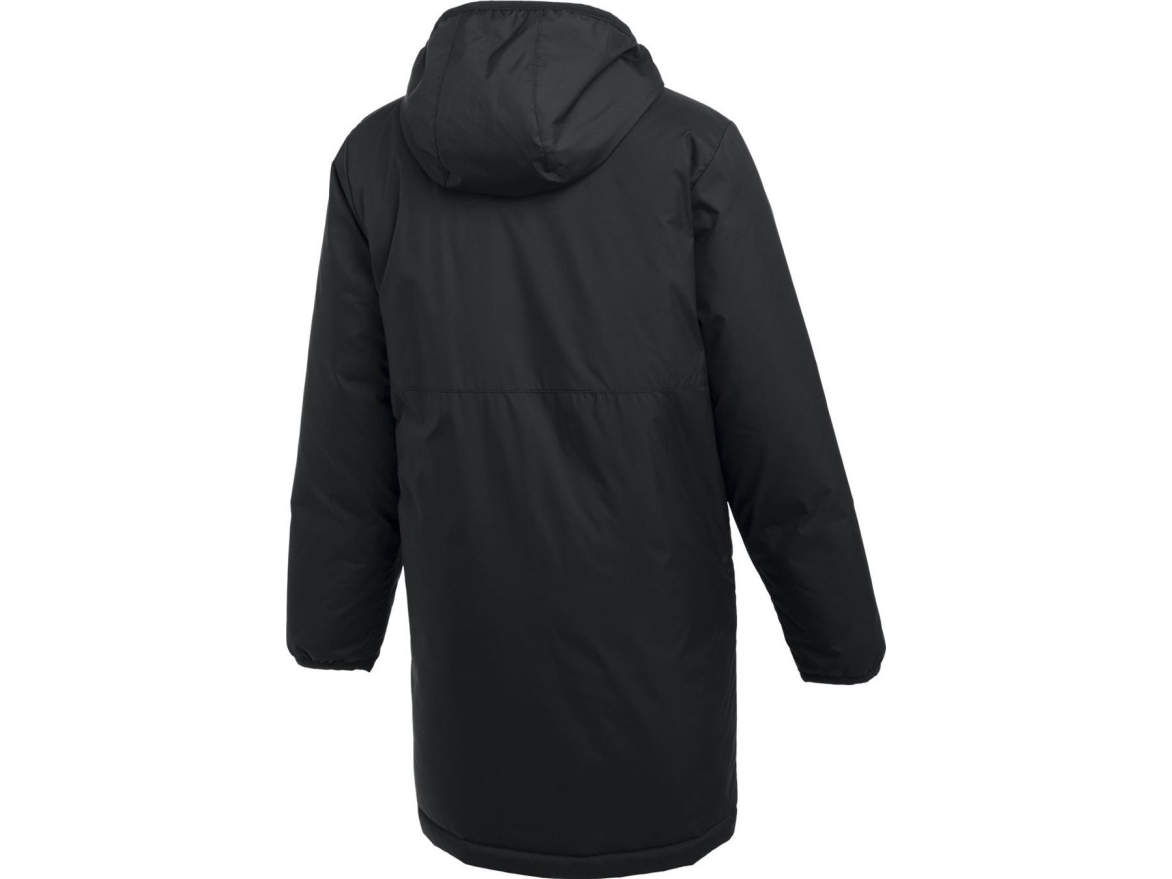 Børnejakke Nike Repel Park 20 Sort Cw6158 010 (M)