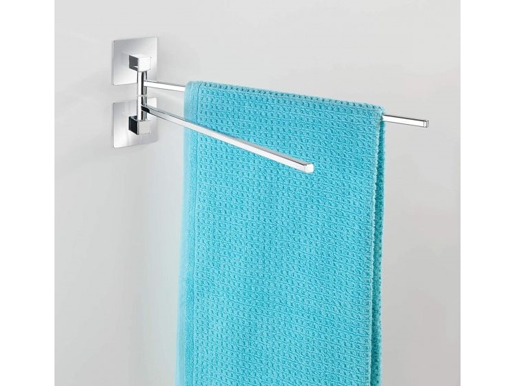 QUADRO dviguba rankšluosčių kabykla, Turbo-Loc, WENKO