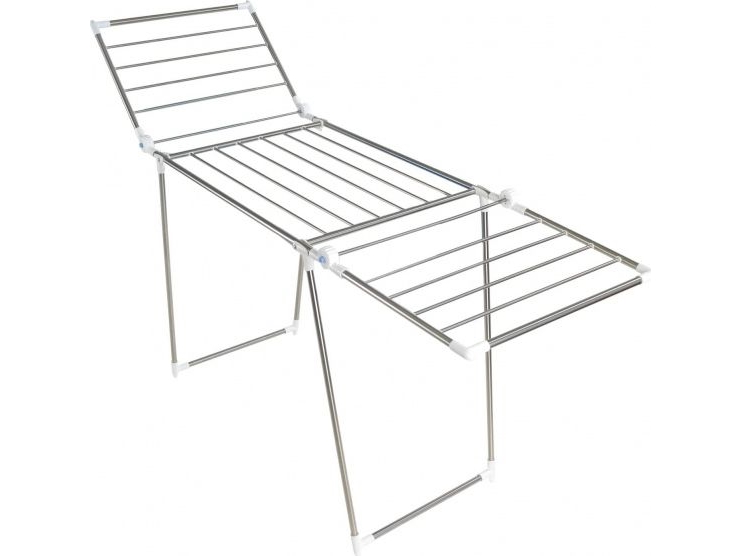 Profi Plus Waschtrockner - Klappbar, Freistehend, Wenko