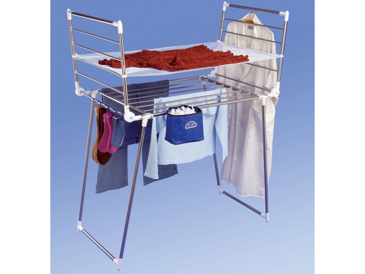 PROFI PLUS pyykinpesukone - kokoontaitettava, vapaasti seisova, WENKO