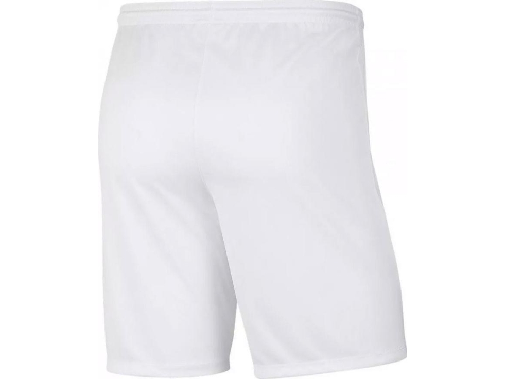 Nike Shorts Nike Park III BV6855 104 BV6855 104 vit L | Kläder & Säkerhet - Säkerhetsutrustning - Knäskydd | GameStuff