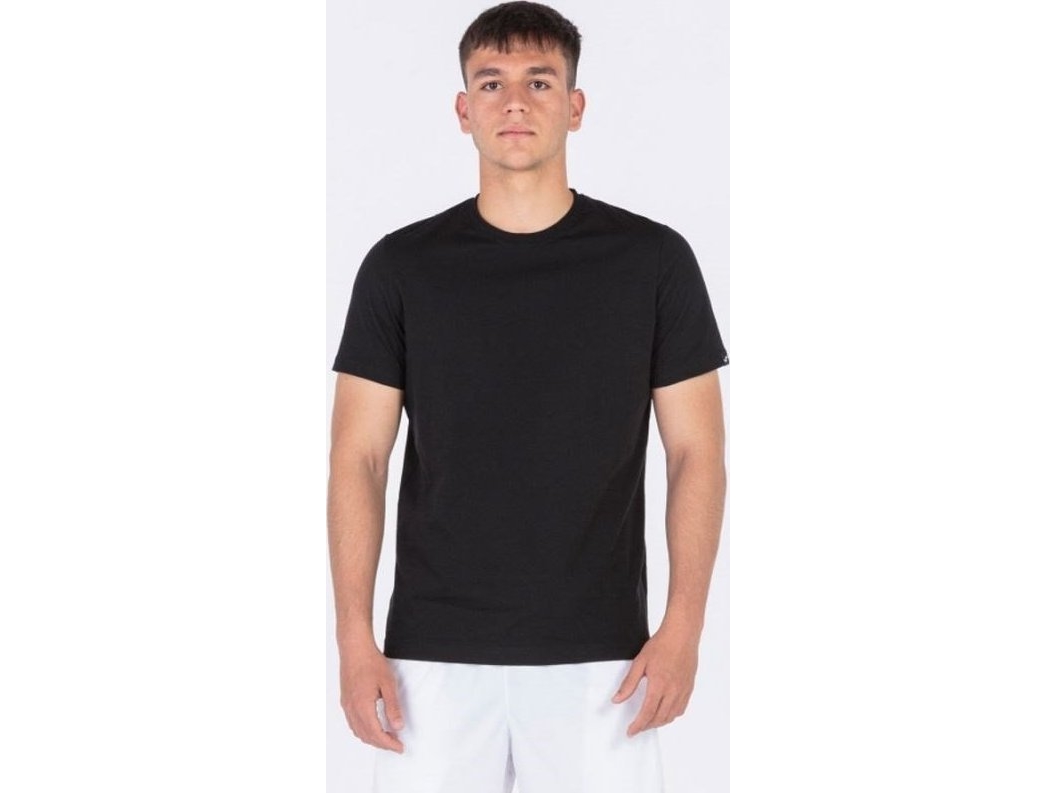 Joma Desert T-Shirt 101739.100 101739.100 Sort L