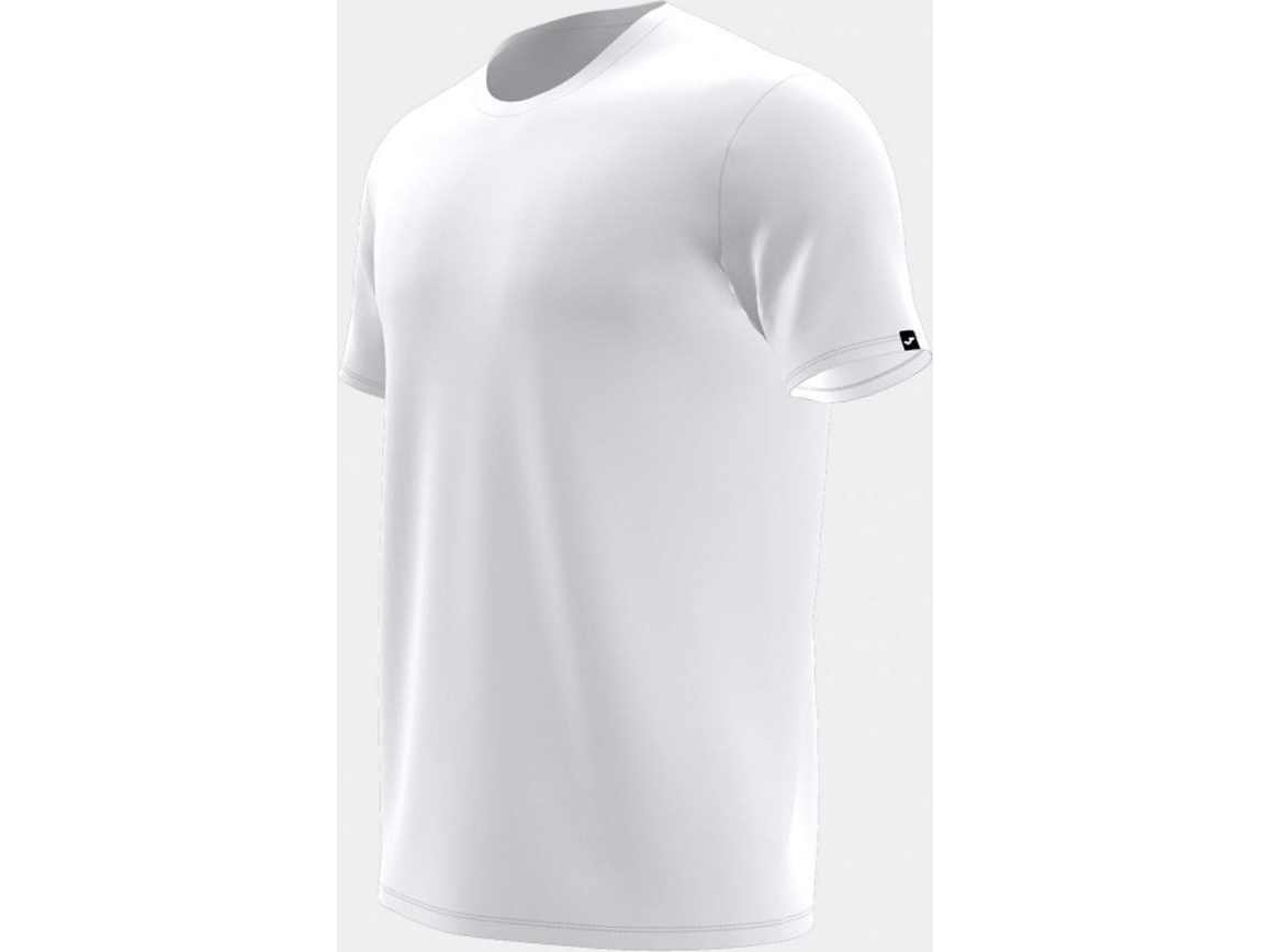Joma Desert T-Shirt 101739.200 101739.200 Hvid M