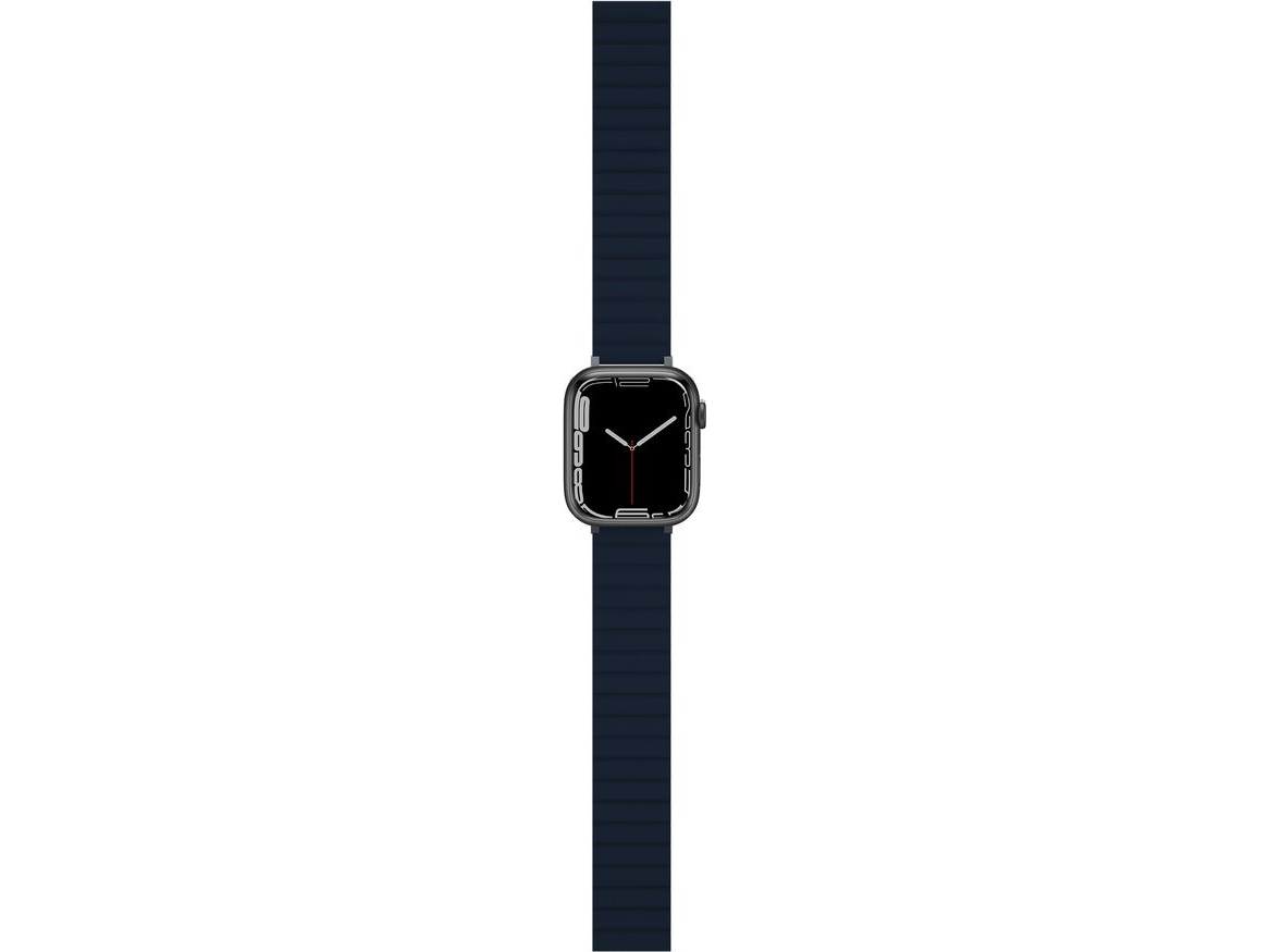 Jcpal Pasek Jcpal Flexform Do Apple Watch Band Navy Blue (38/40/41Mm)