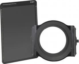 Venus Optics Magnetisk 100 Mm Filterfatning Til Laowa 15 Mm F/4,5 Zero-D Shift-Linse