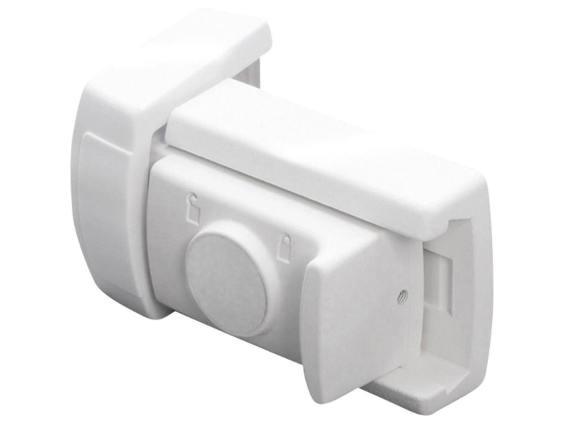 Burg Wächter Winsafe WR 60 W SB 38351 Panssaroitu poikkipalkki Valkoinen